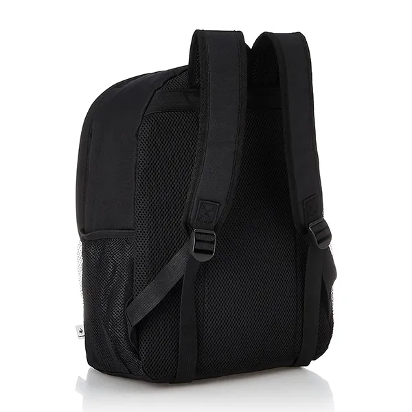 Balo Le Coq Sportif Backpack 36802 Màu Đen - Túi xách - Vua Hàng Hiệu