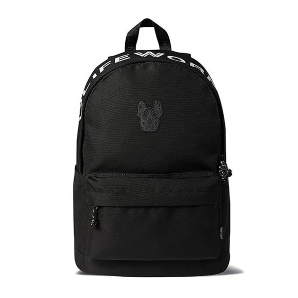 Balo LifeWork Ladok Daily Backpack LW245BG910 Màu Đen