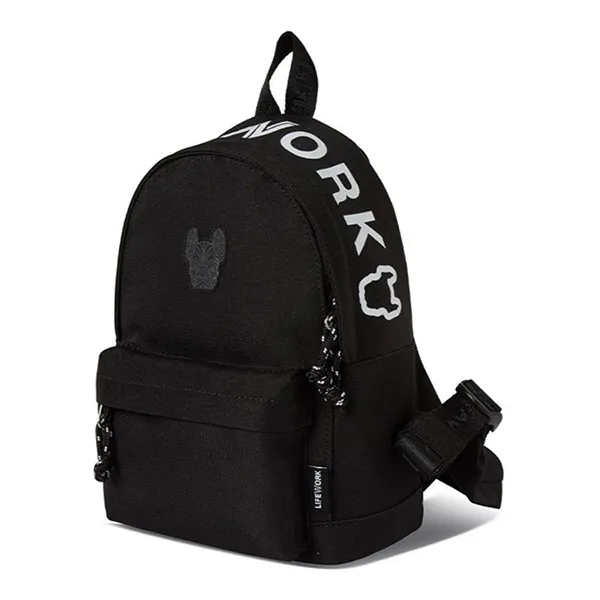 Balo LifeWork Ladok Daily Backpack LW245BG910 Màu Đen