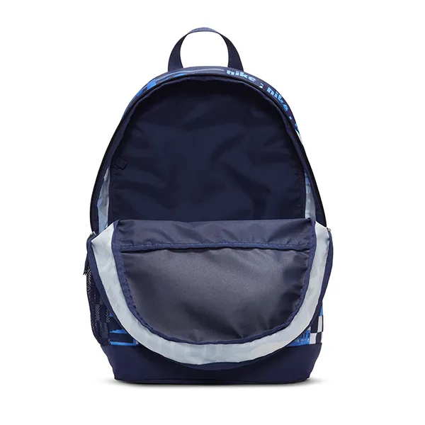 Balo Nike Nike Elemental Backpack DV6142_410 Màu Xanh Blue - Túi xách - Vua Hàng Hiệu