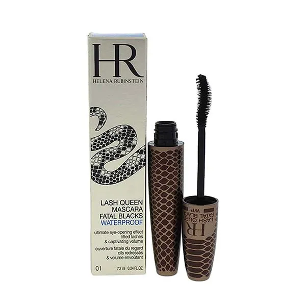 Chuốt Mi Mascara Helena Rubinstein Lash Queen Fatal Negros Impermeable 72ml - Trang điểm - Vua Hàng Hiệu