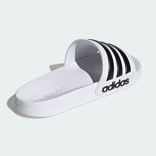 Dép Adidas Adilette Shower Slides GZ5921 Màu Trắng Size 44.5