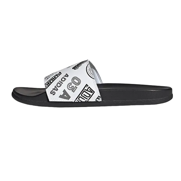 Dép Adidas Sandal Adilette Comfort FZ1751 Màu Trắng Size 42