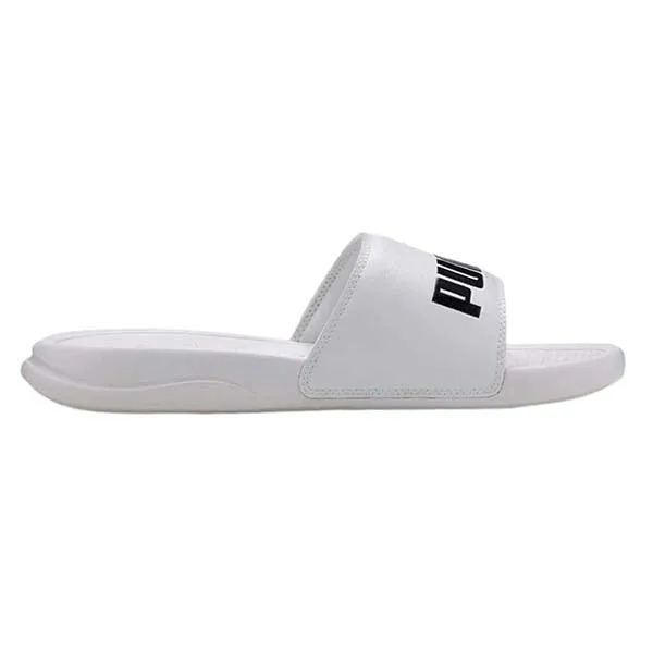 Dép Puma Popcat 20 372279 02 Màu Trắng Size 43