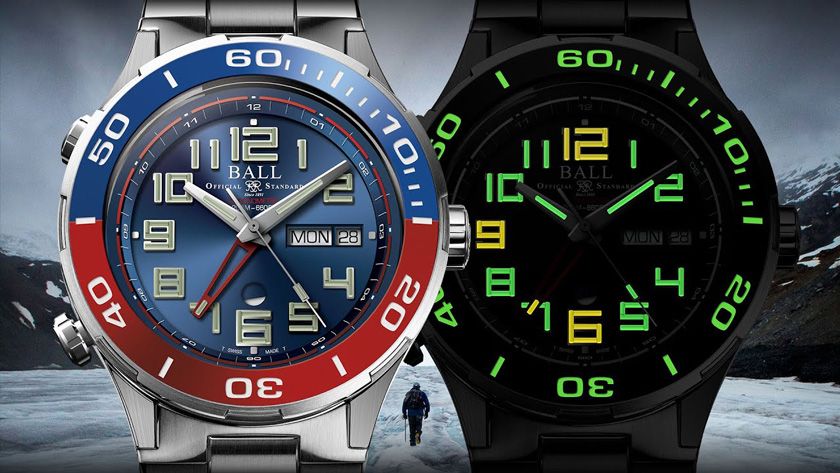 Đồng hồ GMT là gì? Cách sử dụng và 7 mẫu đồng hồ GMT tốt nhất-7