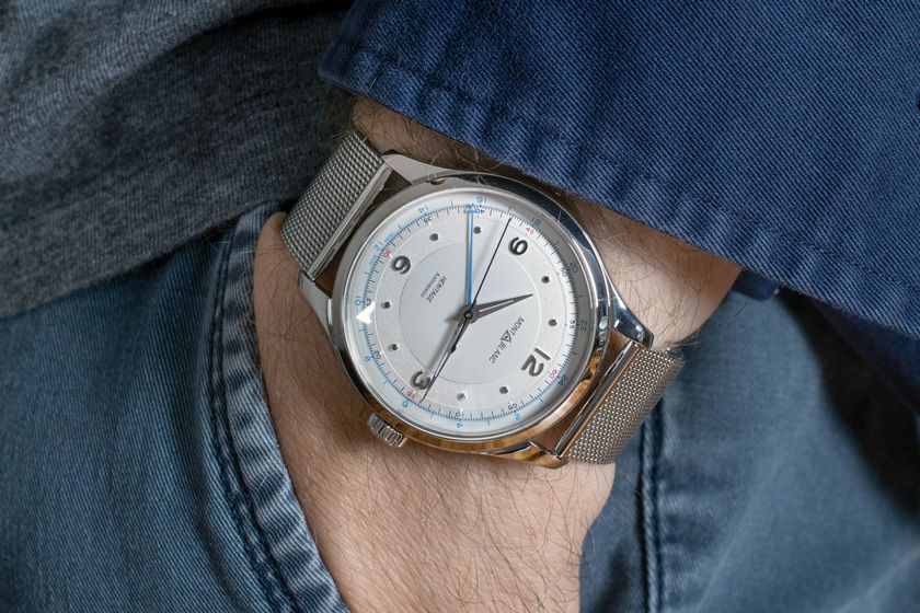 Đồng hồ GMT là gì? Cách sử dụng và 7 mẫu đồng hồ GMT tốt nhất-8