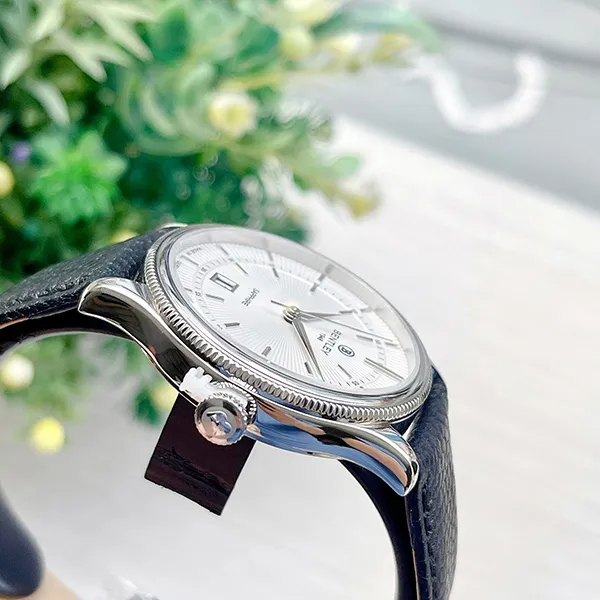Đồng Hồ Nam Bentley BL2216-10MWWB Màu Đen Trắng - Đồng hồ - Vua Hàng Hiệu