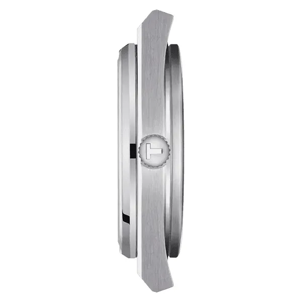 Đồng Hồ Nam Tissot PRX Powermatic 80 T137.407.11.091.00 Màu Xanh Bạc