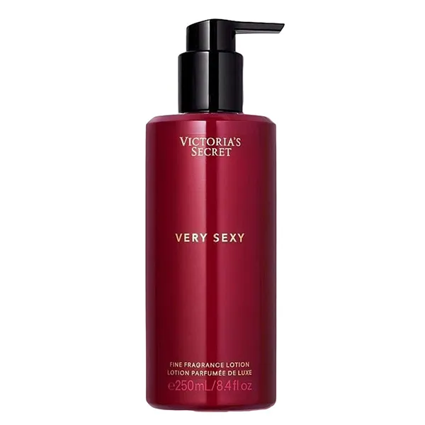 Dưỡng Thể Victoria's Secret Very Sexy 250ml - Mỹ phẩm - Vua Hàng Hiệu