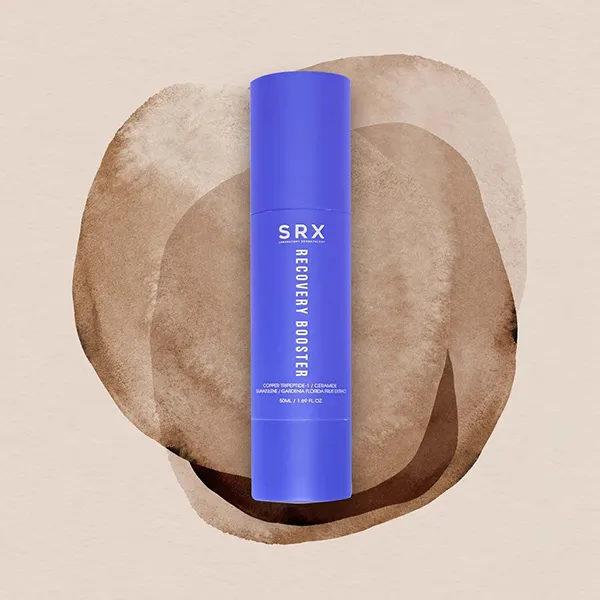 Gel Dưỡng Ẩm Phục Hồi Da SRX Recovery Booster 50ml