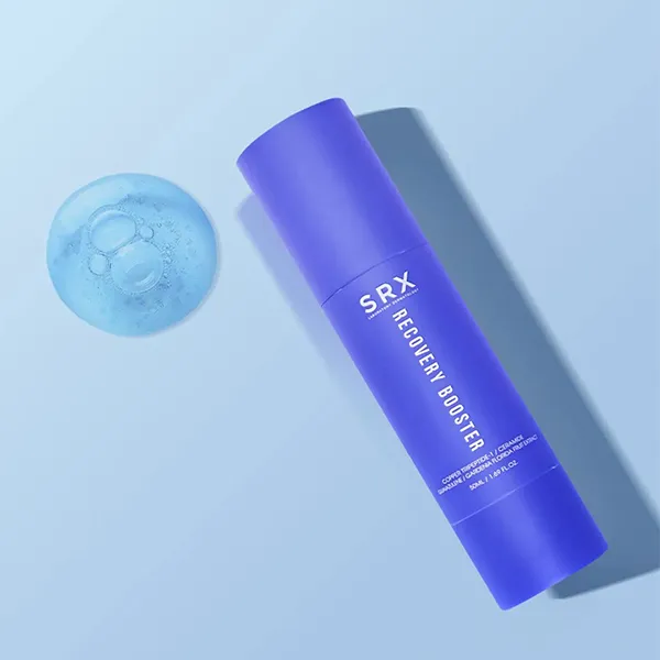 Gel Dưỡng Ẩm Phục Hồi Da SRX Recovery Booster 50ml