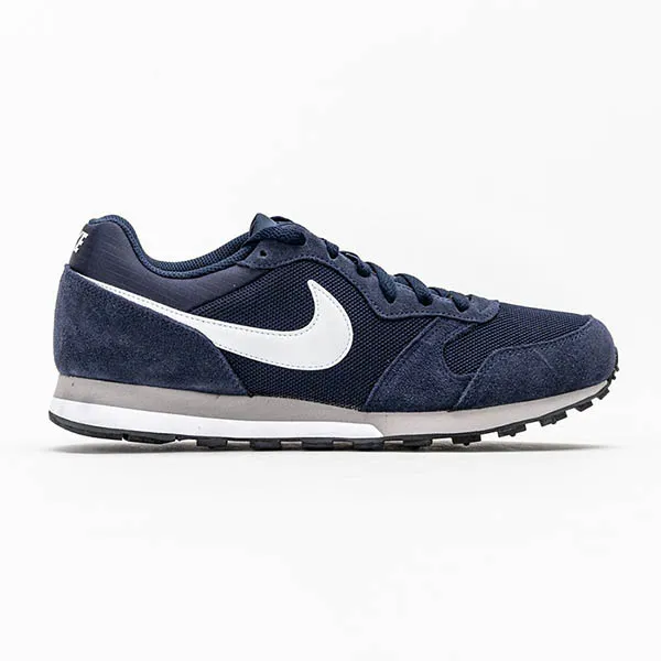 Giày Chạy Bộ Nam Nike MD Runner 2 Midnight 749794-410 Màu Xanh Size 41