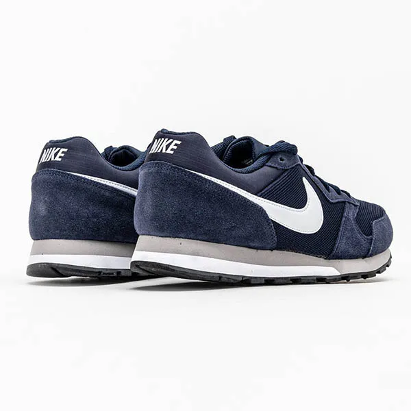 Giày Chạy Bộ Nam Nike MD Runner 2 Midnight 749794-410 Màu Xanh Size 41