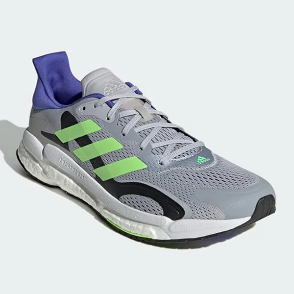 Giày Thể Thao Adidas Solarboost 3 Shoes S42995 Màu Ghi Size 39