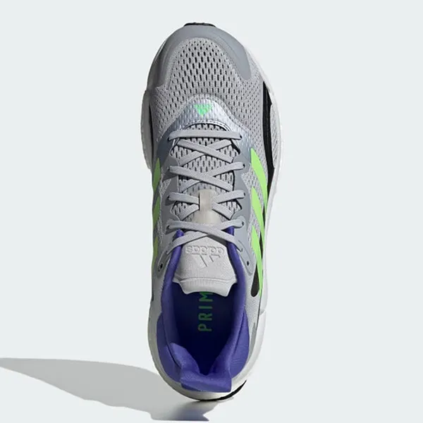 Giày Thể Thao Adidas Solarboost 3 Shoes S42995 Màu Ghi Size 39