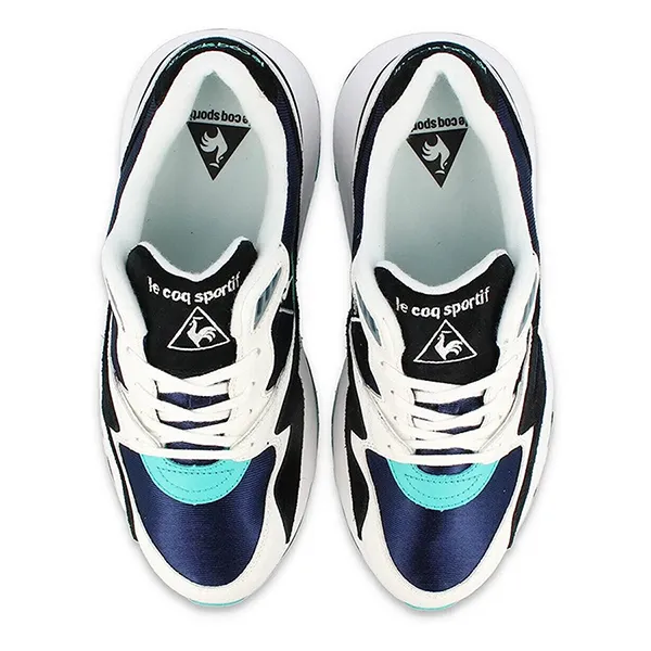 Giày Thể Thao Le Coq Sportif LCS QL1RJC30WN Màu Trắng/Navy