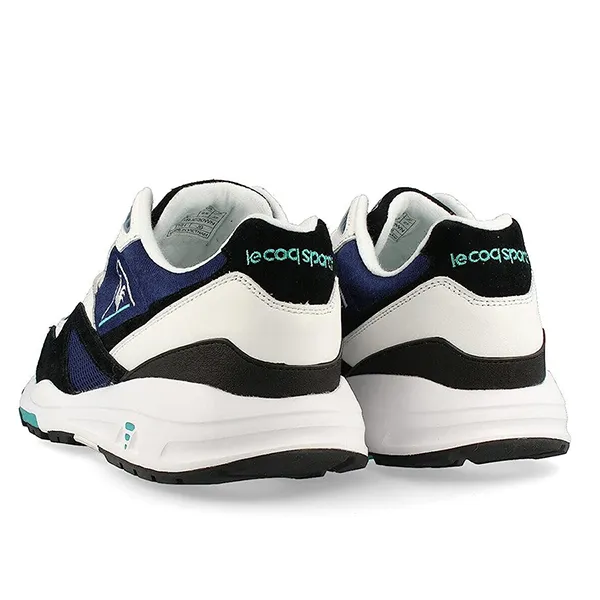 Giày Thể Thao Le Coq Sportif LCS QL1RJC30WN Màu Trắng/Navy