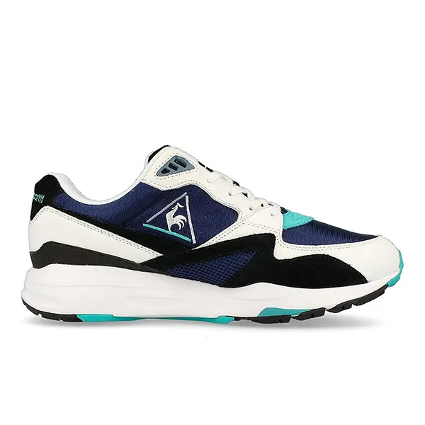 Giày Thể Thao Le Coq Sportif LCS QL1RJC30WN Màu Trắng/Navy