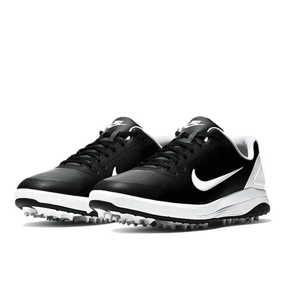 Giày Thể Thao Nam Nike Infinity G Golf Shoe CT0535-001 Màu Đen Size 40 - Giày - Vua Hàng Hiệu