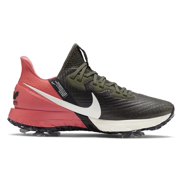 Giày Thể Thao Nike Air Zoom Infinity Tour NRG Golf Shoes CT0601300 Phối Màu - Giày - Vua Hàng Hiệu