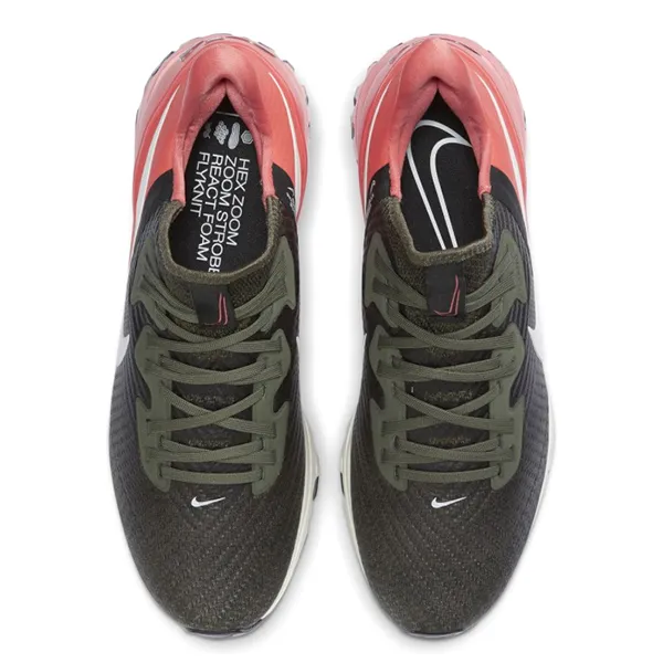 Giày Thể Thao Nike Air Zoom Infinity Tour NRG Golf Shoes CT0601300 Phối Màu - Giày - Vua Hàng Hiệu