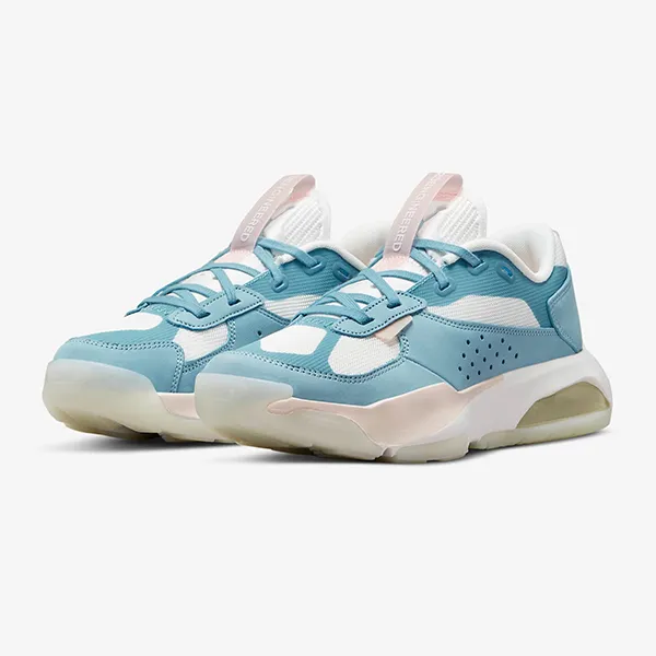 Giày Thể Thao Nike Jordan Air 200E DH7381-146 Màu Xanh Dương Phối Trắng Size 37.5