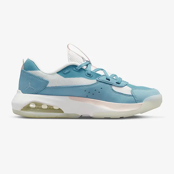 Giày Thể Thao Nike Jordan Air 200E DH7381-146 Màu Xanh Dương Phối Trắng Size 37.5