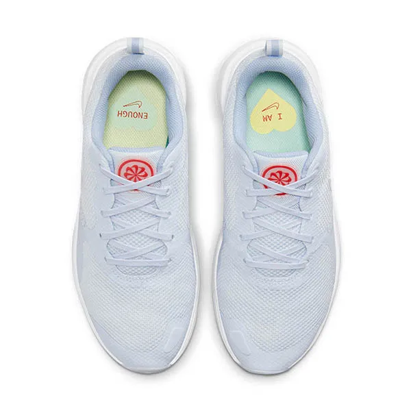 Giày Thể Thao Nữ Nike City Rep TR Women's Training Shoes Màu Xanh Nhạt Size 36.5 - Giày - Vua Hàng Hiệu