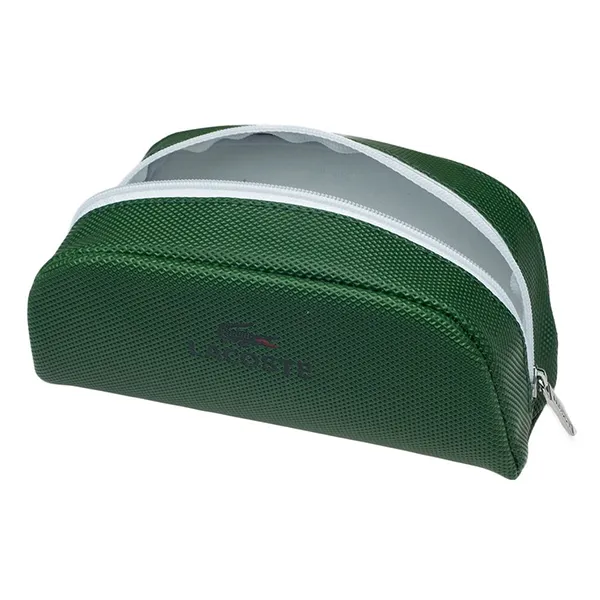 Hộp Đựng Kính Lacoste ZEN1609 11 Màu Xanh Lá
