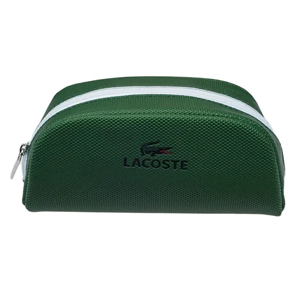 Hộp Đựng Kính Lacoste ZEN1609 11 Màu Xanh Lá