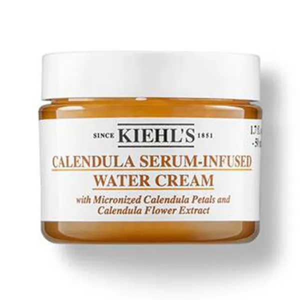 Kem Dưỡng Dạng Nước Kiehl's Calendula Serum-Infused Water Cream, 50ml - Mỹ phẩm - Vua Hàng Hiệu