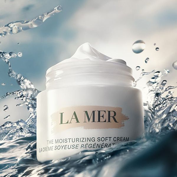 Kem Dưỡng La Mer The Moisturizing Soft Cream 30ml - 3