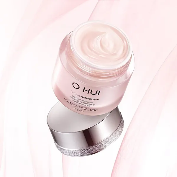 Bộ Dưỡng Ẩm Da Ohui Miracle Moisture 5pcs Set 5 Món - Mỹ phẩm - Vua Hàng Hiệu