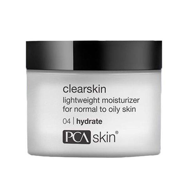 Kem Dưỡng Sáng Da PCA Skin Clearskin 48.2g - 2
