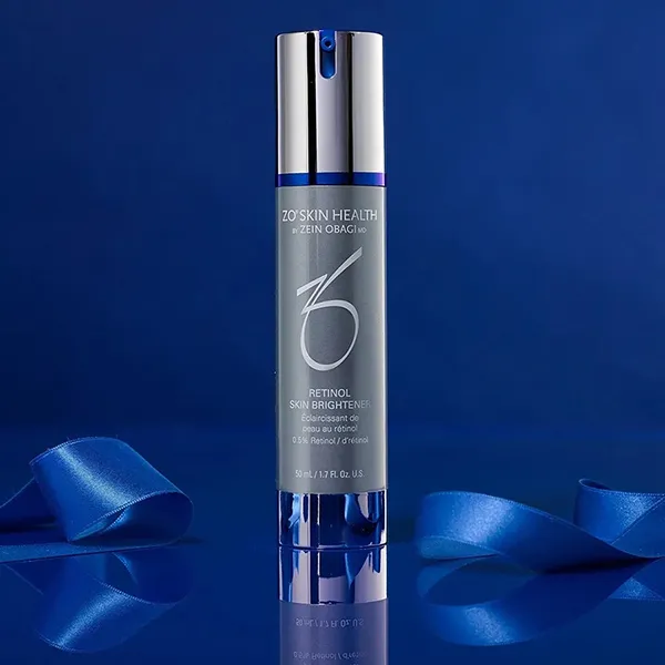 Kem Dưỡng Trắng, Hỗ Trợ Trẻ Hóa Da Zo Skin Health Retinol 1% 50ml XT - Mỹ phẩm - Vua Hàng Hiệu