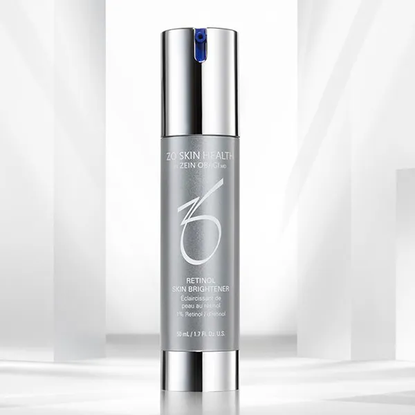 Kem Dưỡng Trắng, Hỗ Trợ Trẻ Hóa Da Zo Skin Health Retinol 1% 50ml XT - Mỹ phẩm - Vua Hàng Hiệu
