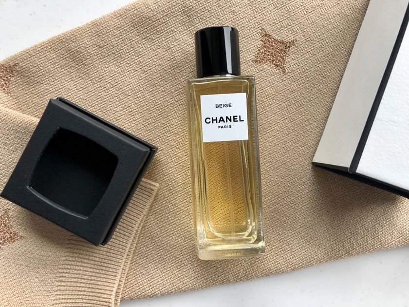Khám phá bộ sưu tập nước hoa Les Exclusifs de Chanel đẳng cấp-9