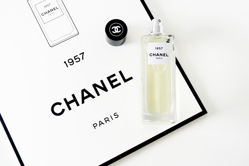 Khám phá bộ sưu tập nước hoa Les Exclusifs de Chanel đẳng cấp-2