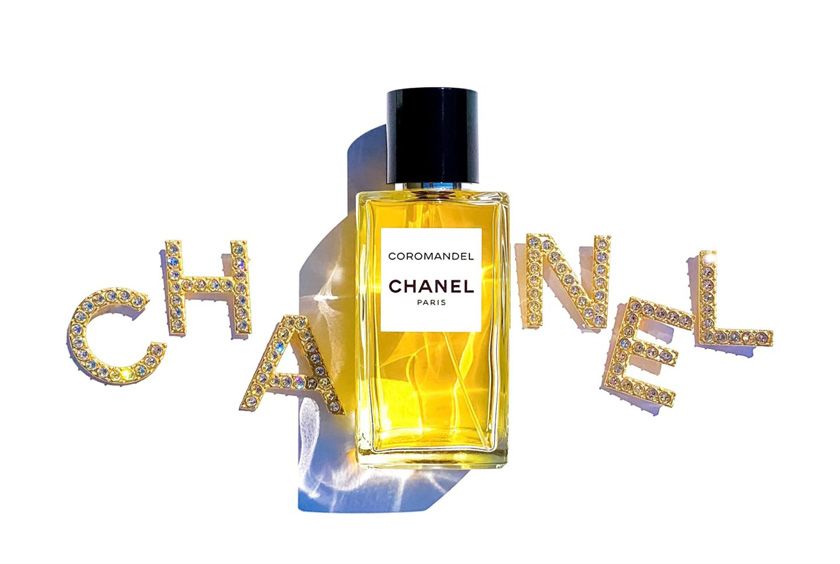 Khám phá bộ sưu tập nước hoa Les Exclusifs de Chanel đẳng cấp-5