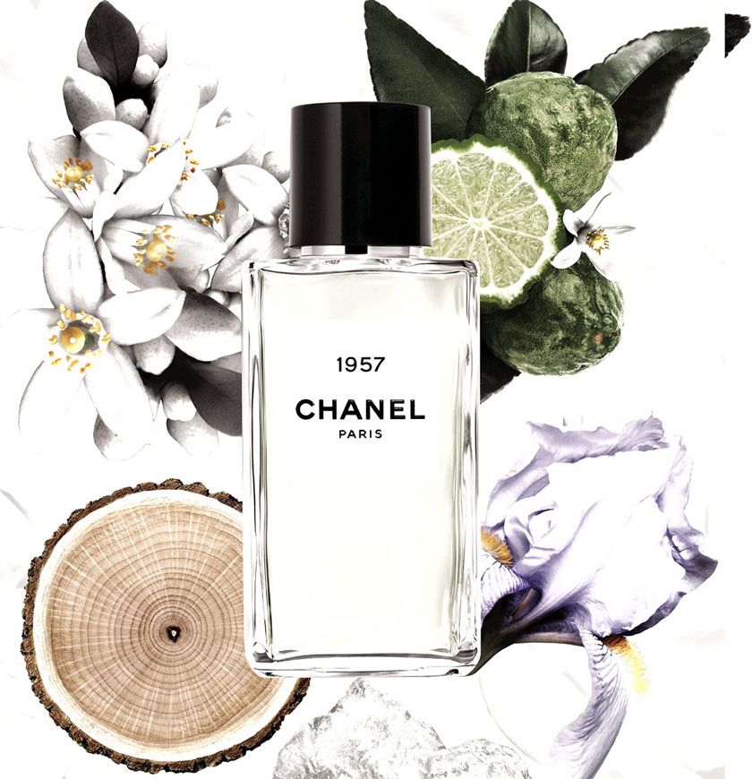 Khám phá bộ sưu tập nước hoa Les Exclusifs de Chanel đẳng cấp-7