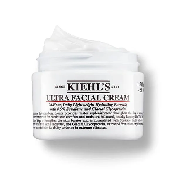 Set Dưỡng Da Kiehl's Up-The-Moisture Skincare Starter Set 3 Món - Mỹ phẩm - Vua Hàng Hiệu