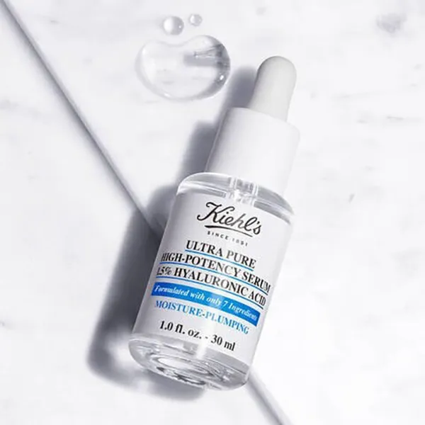 Set Dưỡng Da Kiehl's Up-The-Moisture Skincare Starter Set 3 Món - Mỹ phẩm - Vua Hàng Hiệu