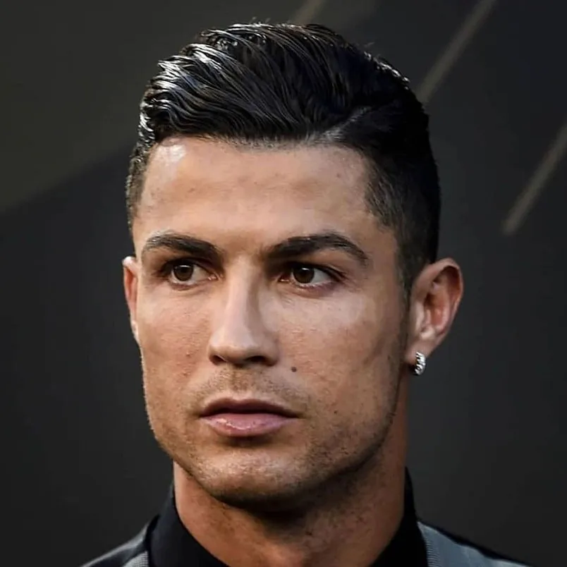 Điểm danh những kiểu tóc Ronaldo trong sự nghiệp bóng đá -  Linhtruongxanhtravel.com