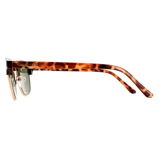 Kính Mát Nam Calvin Klein Men's Sunglasses CK20314S-235 Màu Xanh Green - Kính mắt - Vua Hàng Hiệu