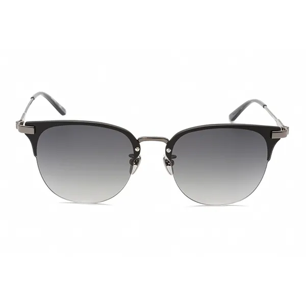 Kính Mát Unisex Calvin Klein CK Platinum Label 65mm Dark Gunmetal Sunglasses CK20113SK-009 Màu Đen - Kính mắt - Vua Hàng Hiệu