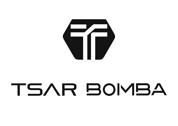 Đồng Hồ Nam Tsar Bomba TB8211Q-SB Màu Đen - 1