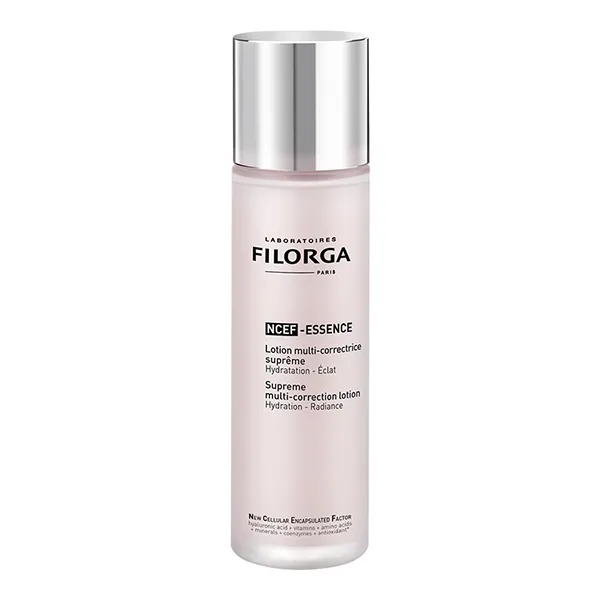 Lotion Dưỡng Da Filorga NCEF-ESSENCE 150ml - Mỹ phẩm - Vua Hàng Hiệu