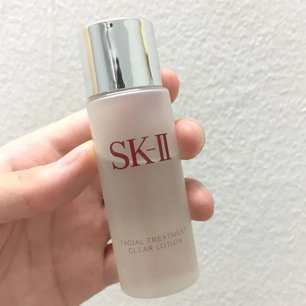 Set Dưỡng Da SK-II Beauty 7 Món - Mỹ phẩm - Vua Hàng Hiệu