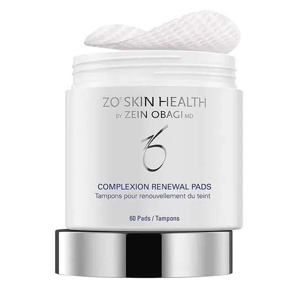 Miếng Tẩy Tế Bào Chết Zo Skin Health Complexion Renewal Pads Gồm 60 Miếng - Mỹ phẩm - Vua Hàng Hiệu