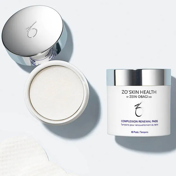 Miếng Tẩy Tế Bào Chết Zo Skin Health Complexion Renewal Pads Gồm 60 Miếng - Mỹ phẩm - Vua Hàng Hiệu